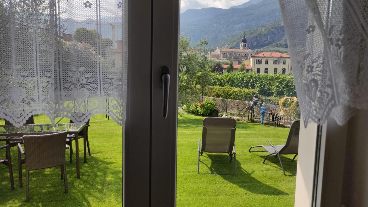 아르코 Casa Torboli 2 아파트 외부 사진