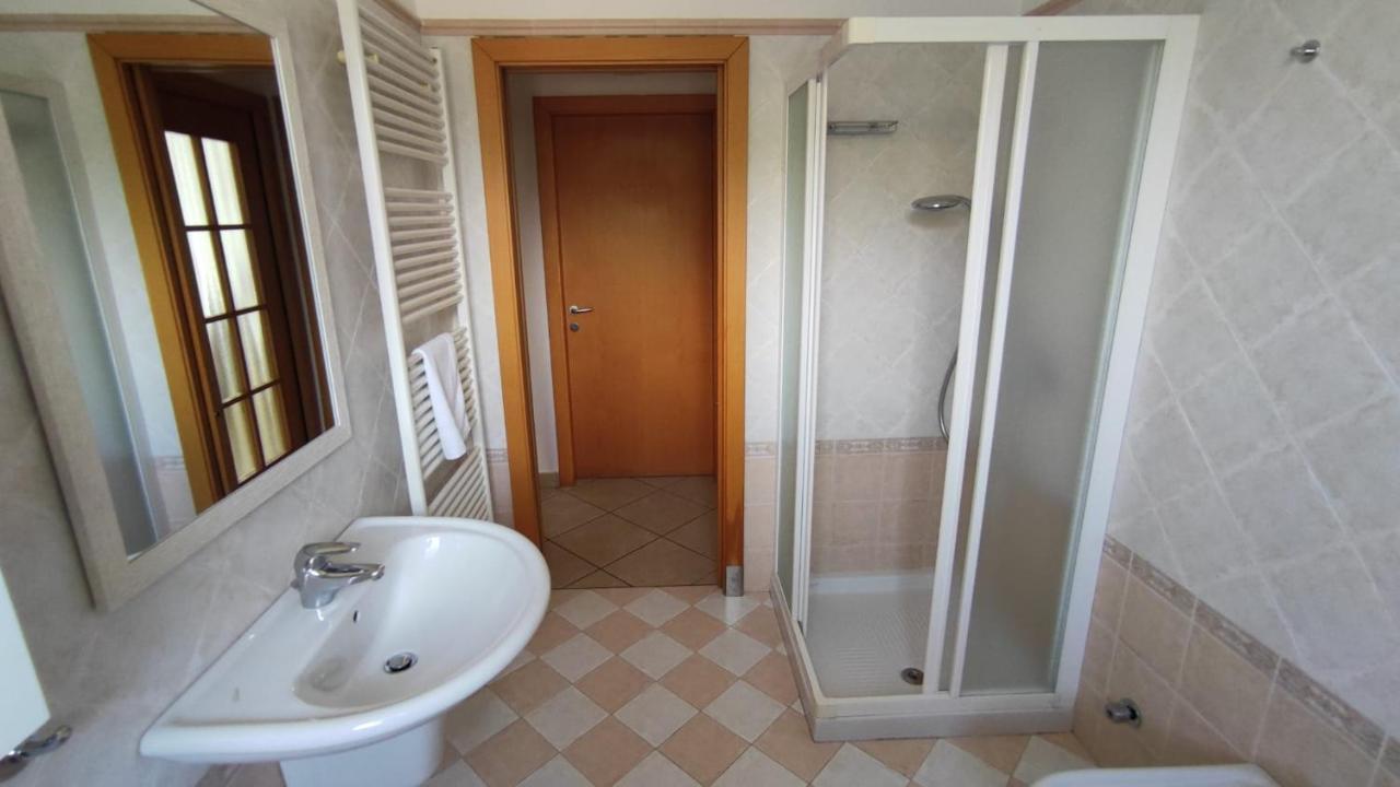 아르코 Casa Torboli 2 아파트 외부 사진